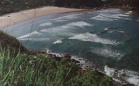 Pousada Villa Verde - Frente para a Praia do Farol